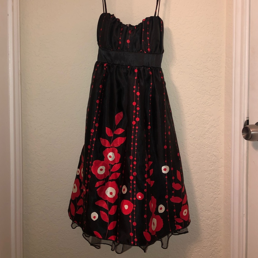 Party dress
